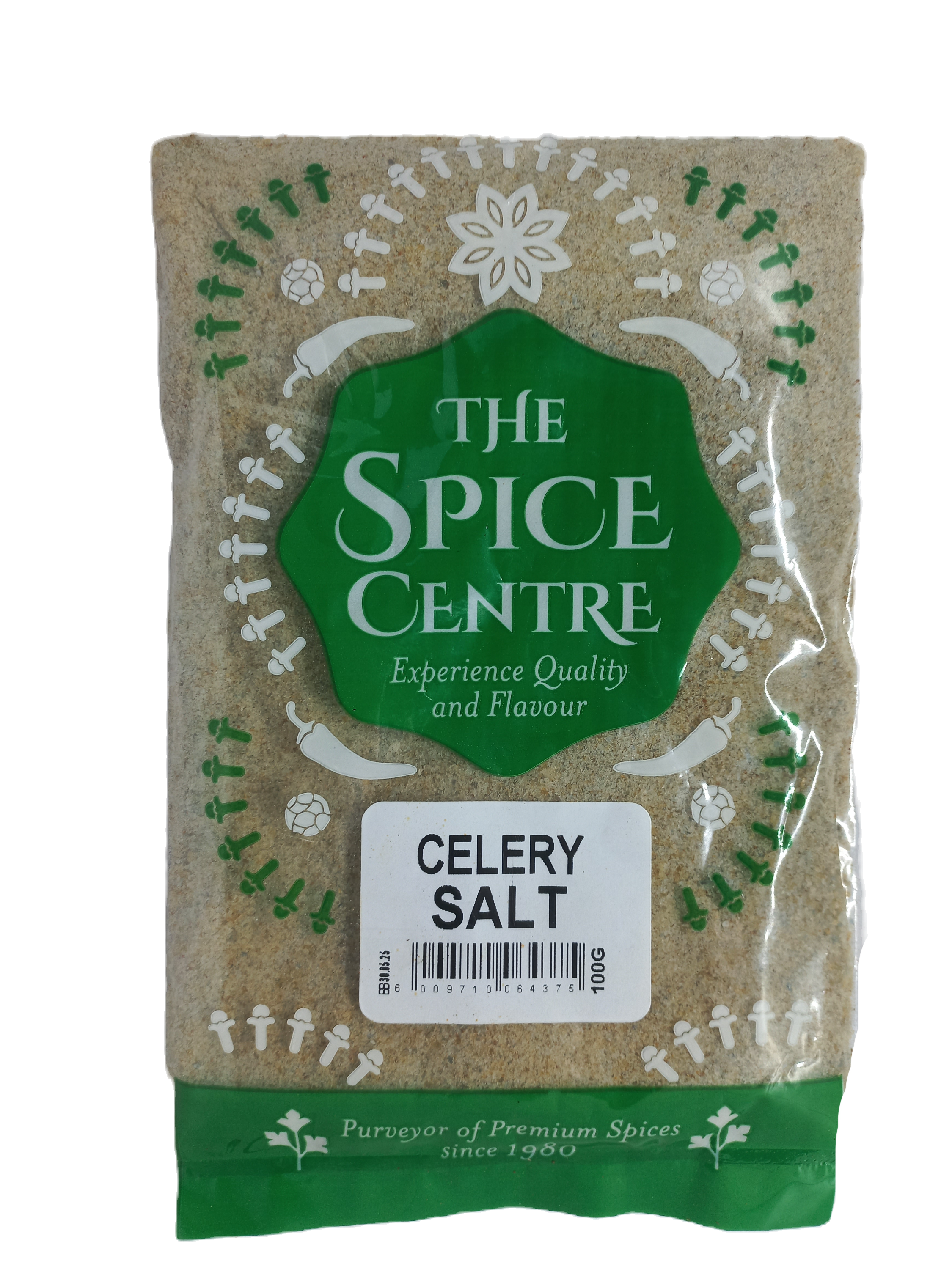 Celery Salt