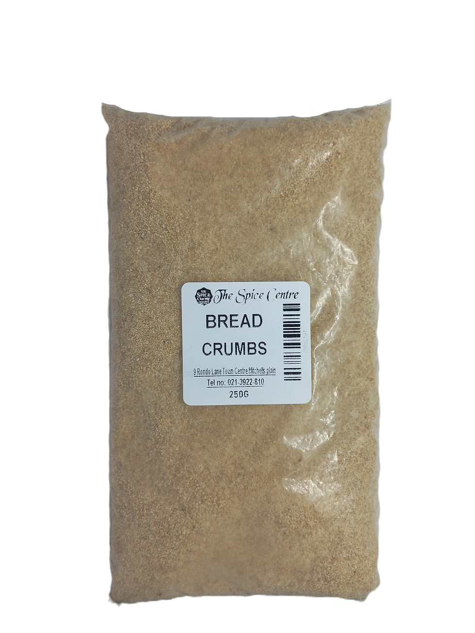 Bread Crumbs