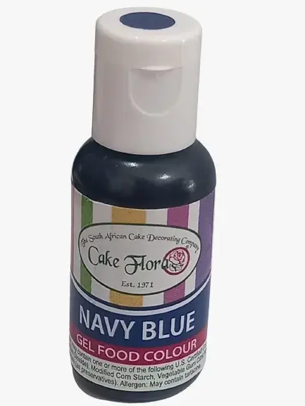 Thumbnail: Cake Flora Food Colouring Gel 2 21g