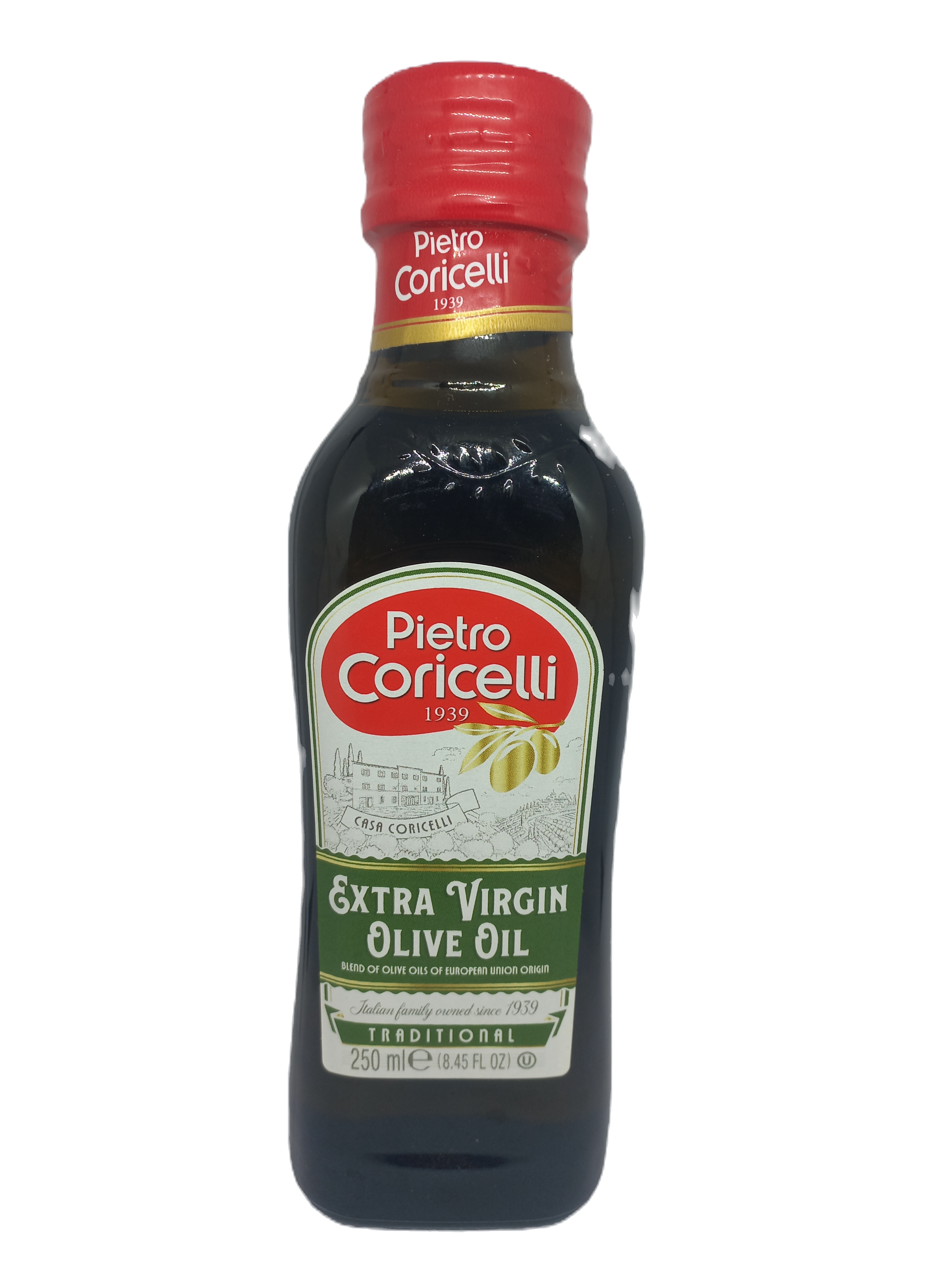 Pietro Coricelli Extra Virgin Olive Oil