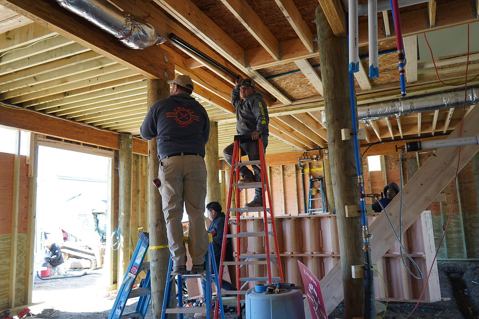 Alex Vallejo of ansDigital