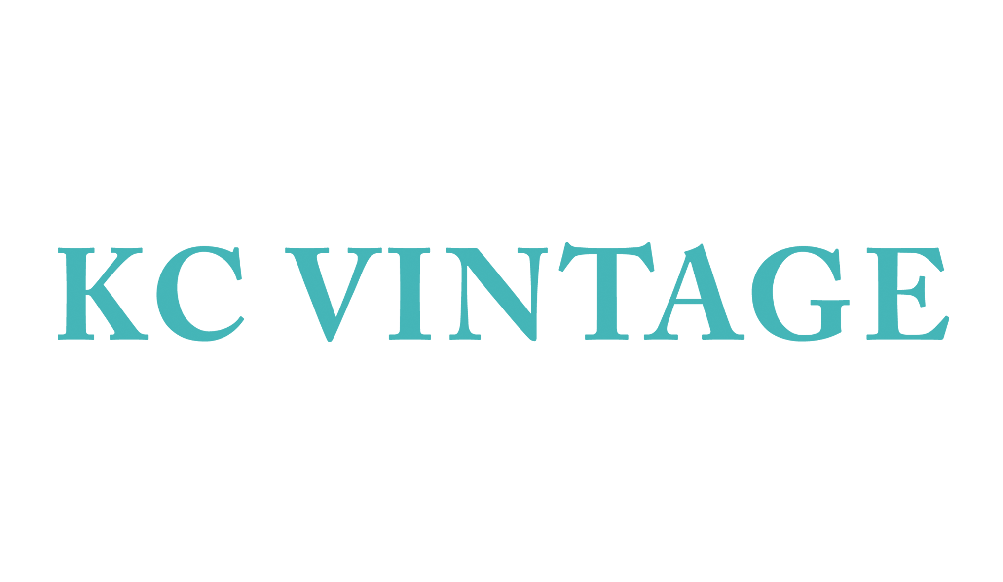 KC Vintage Logo