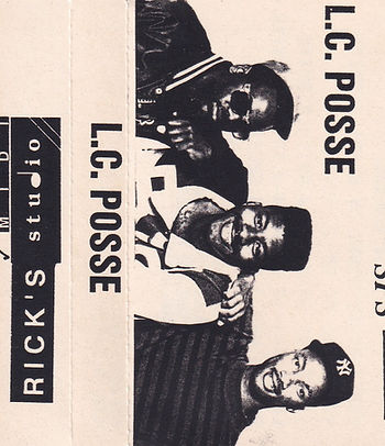 L.C. Posse