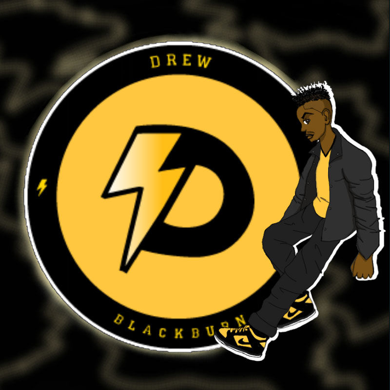 D Shock Logo