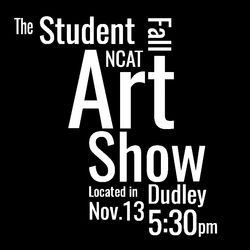 Fall Art Show 2015