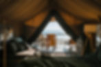 CAMPING GLAMPING