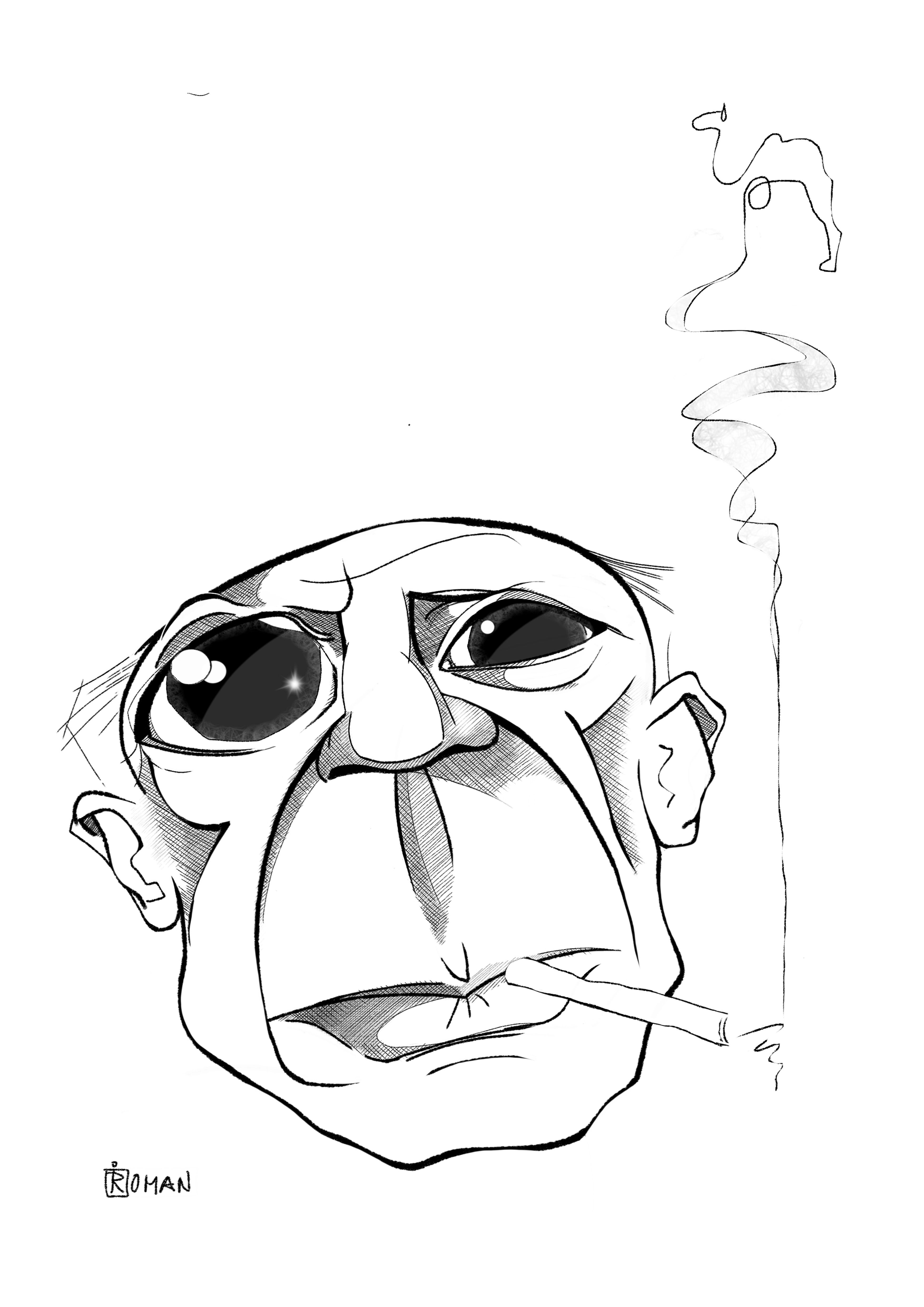 Picasso Limited Edition Print