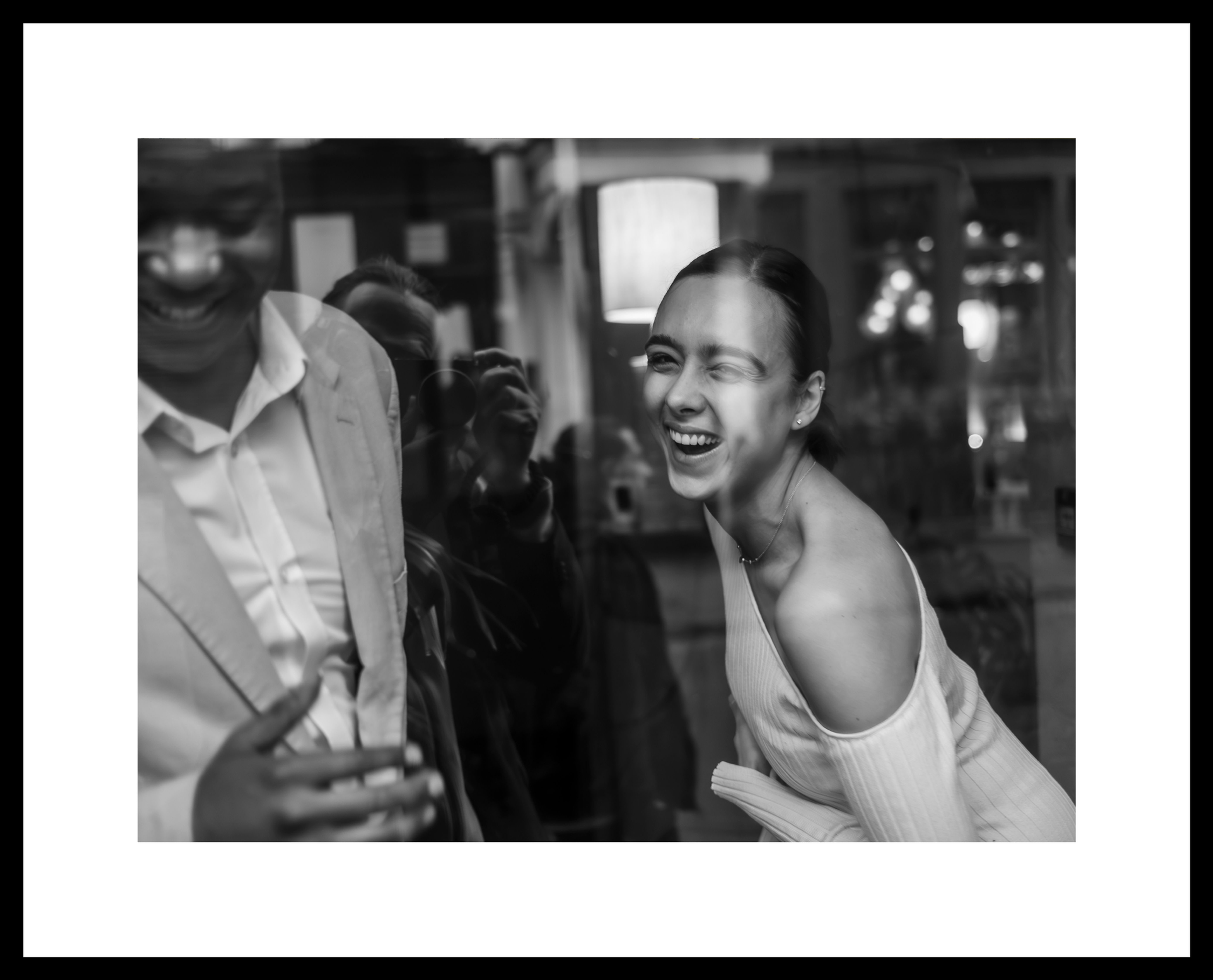 9 to 5 Limited Edition Print