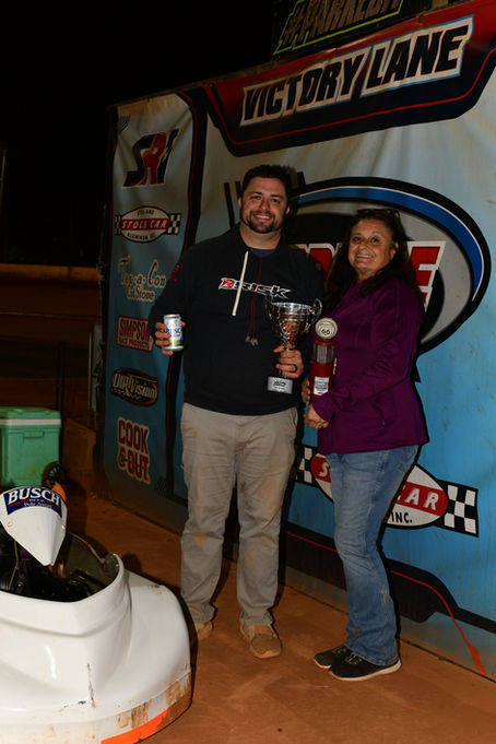 2026 DNQ Net Positive Cup Series Preview