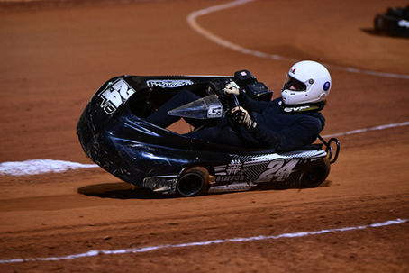 DNQ Season Heats Up: Three Races to Go