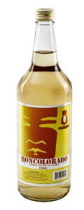 litro ron colorado oscuro
