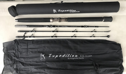 Baitcasting Rod Tailwalk Namazon Travel Rod Tailwalk 【NAMAZON C58