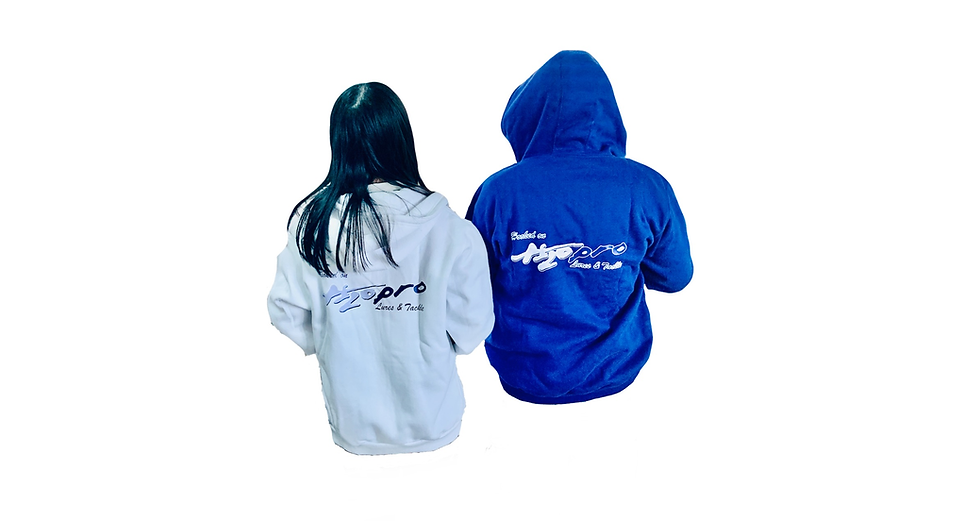 Thumbnail: H2Opro Hoodie