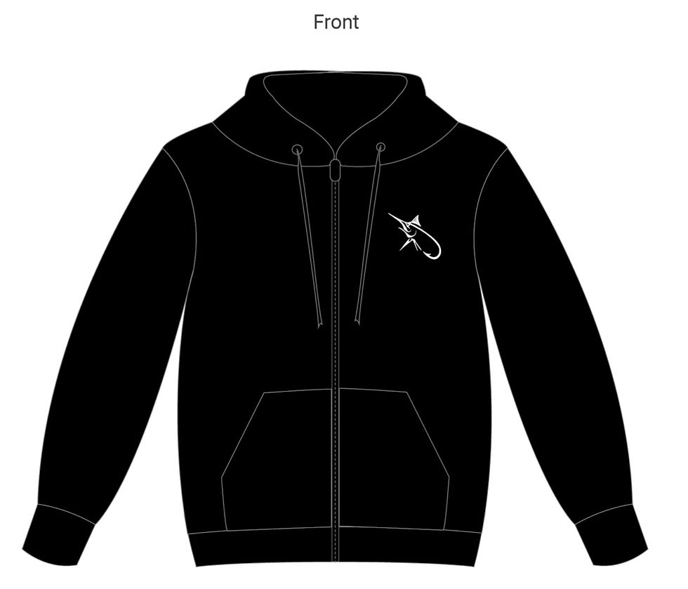 Thumbnail: TailChasers Hoodies