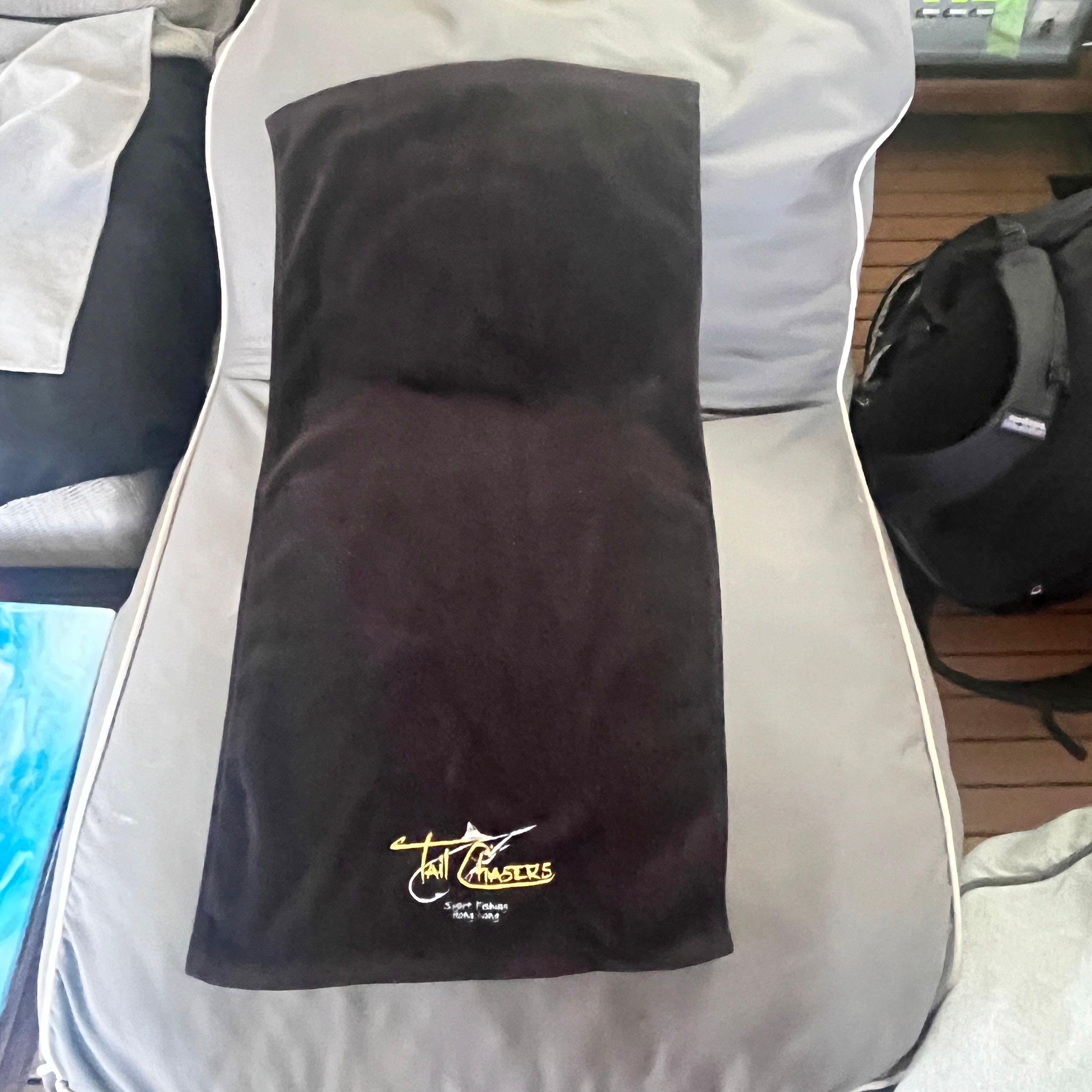 Tailchasers Hand Towels