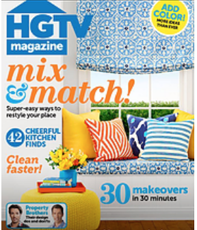 HGTV Magazine