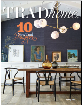 Trad Home