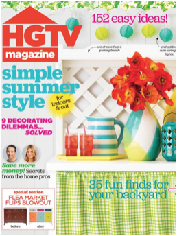 HGTV Magazine