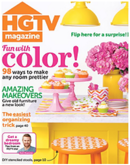 HGTV Magazine