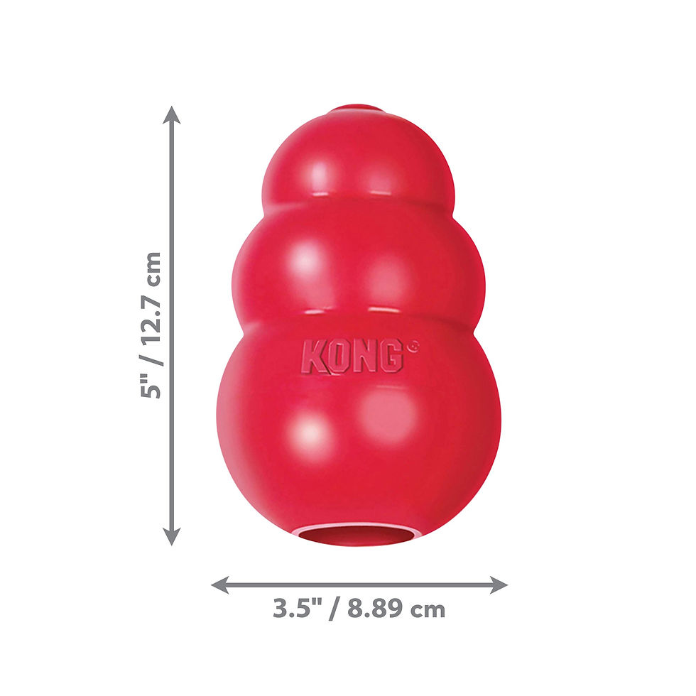 Thumbnail: Kong Classic