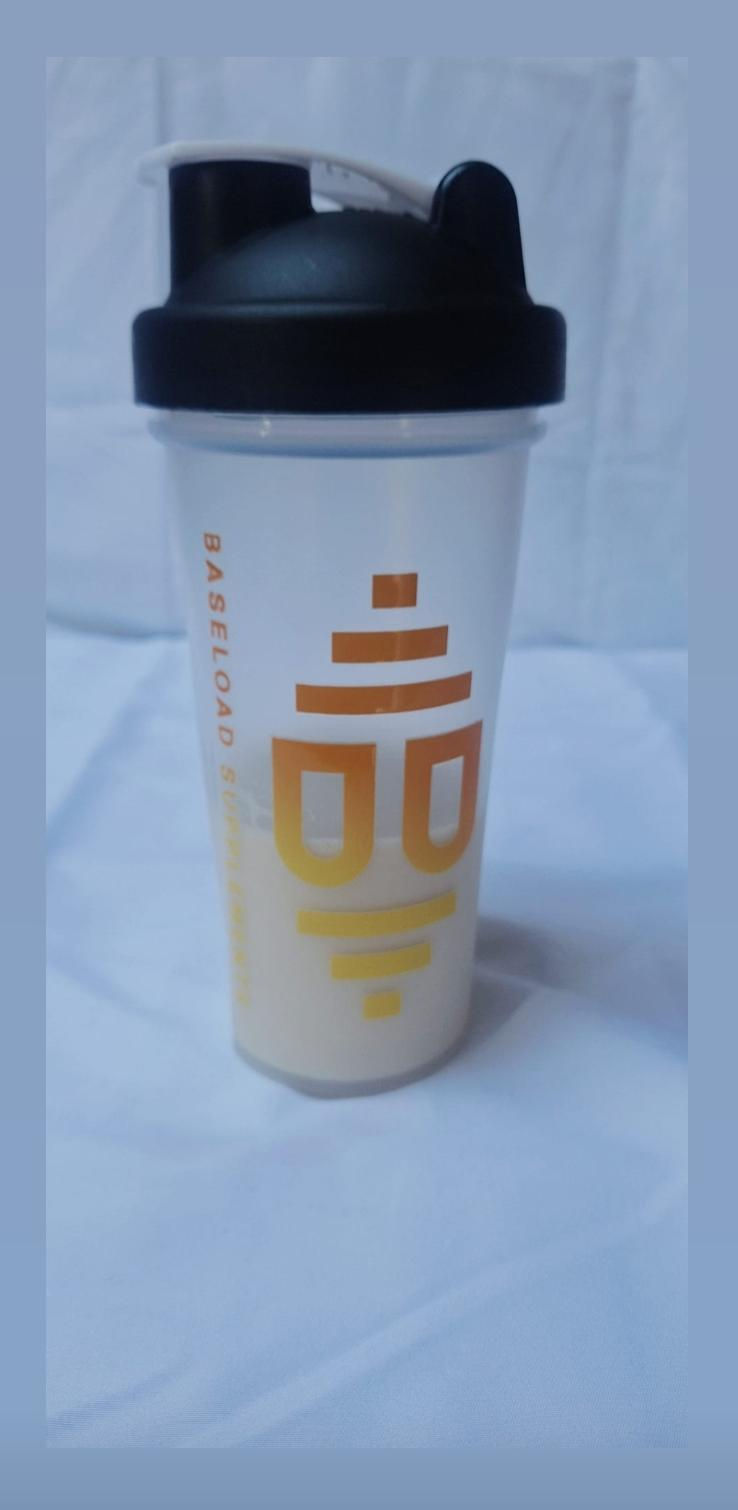 Thumbnail: Whey Protein 2.1kg - White Chocolate