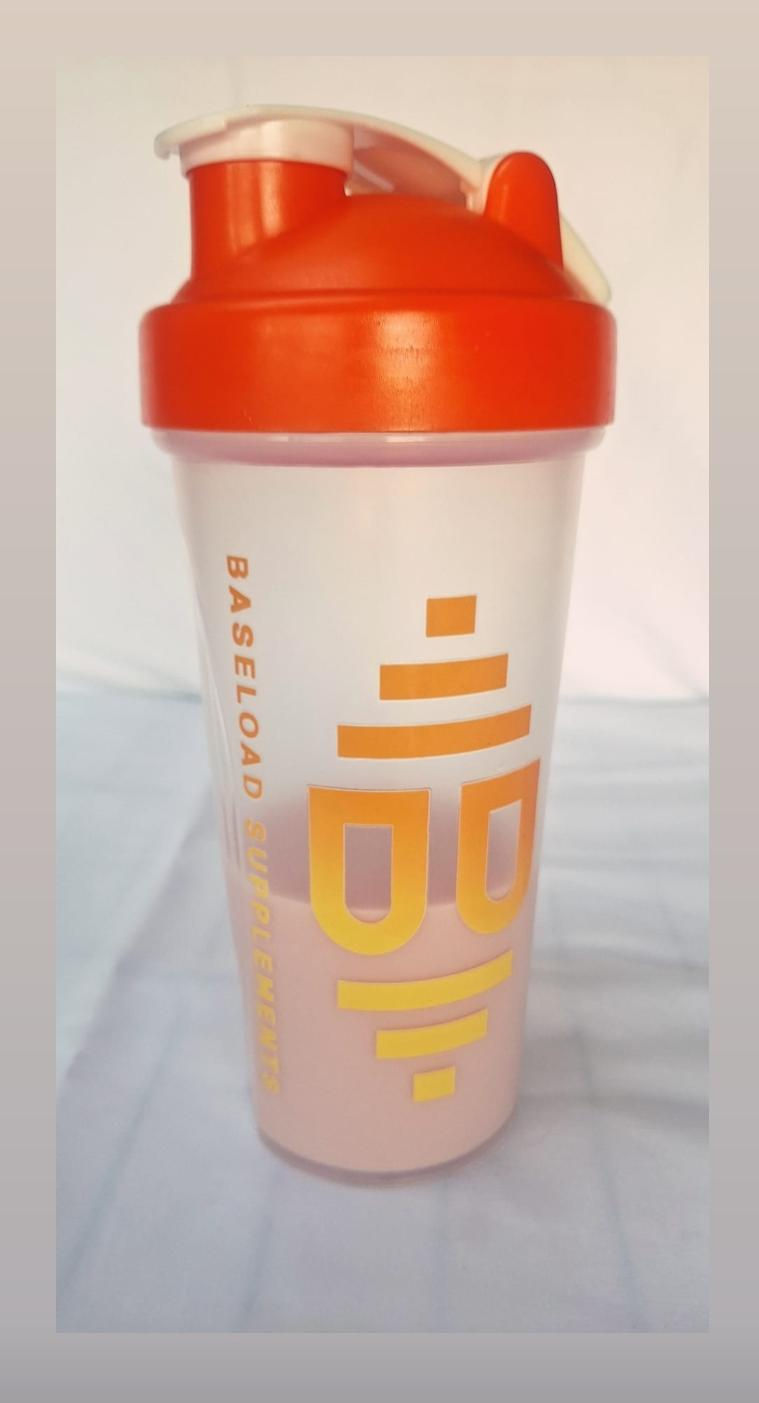 Thumbnail: Whey Protein 2.1kg - Strawberry Milkshake