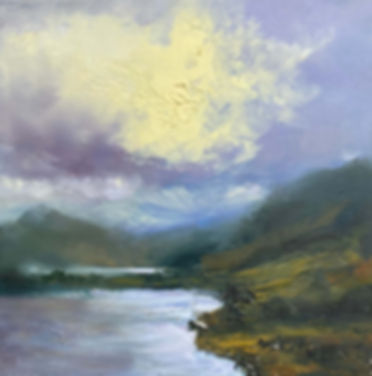 Crummock Autumn