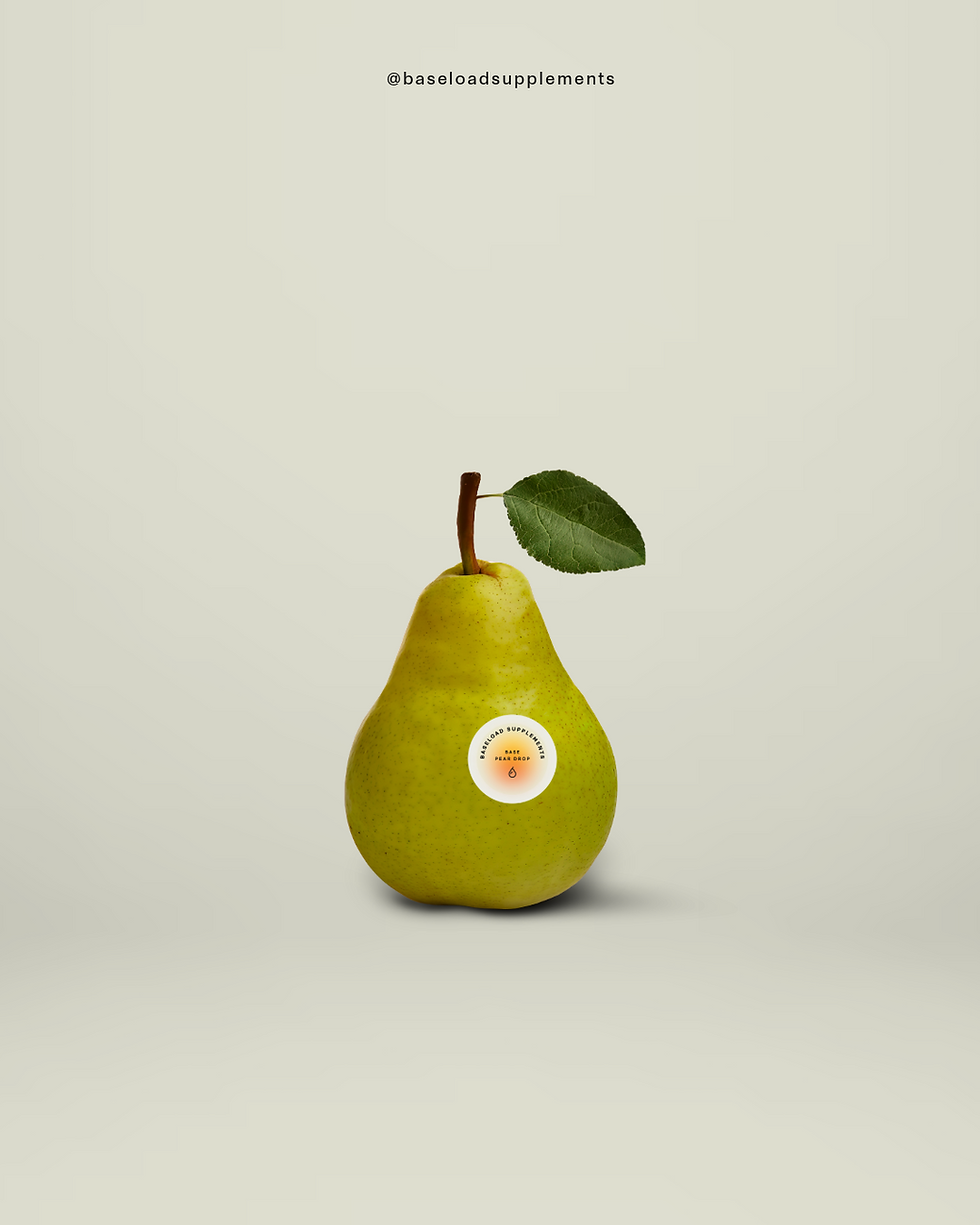 Thumbnail: Beef Protein 1.8kg - Pear Drop