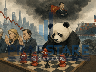 Tecnológicas chinas: cotizan con descuentos históricos, pero los inversores aún no compran la historia