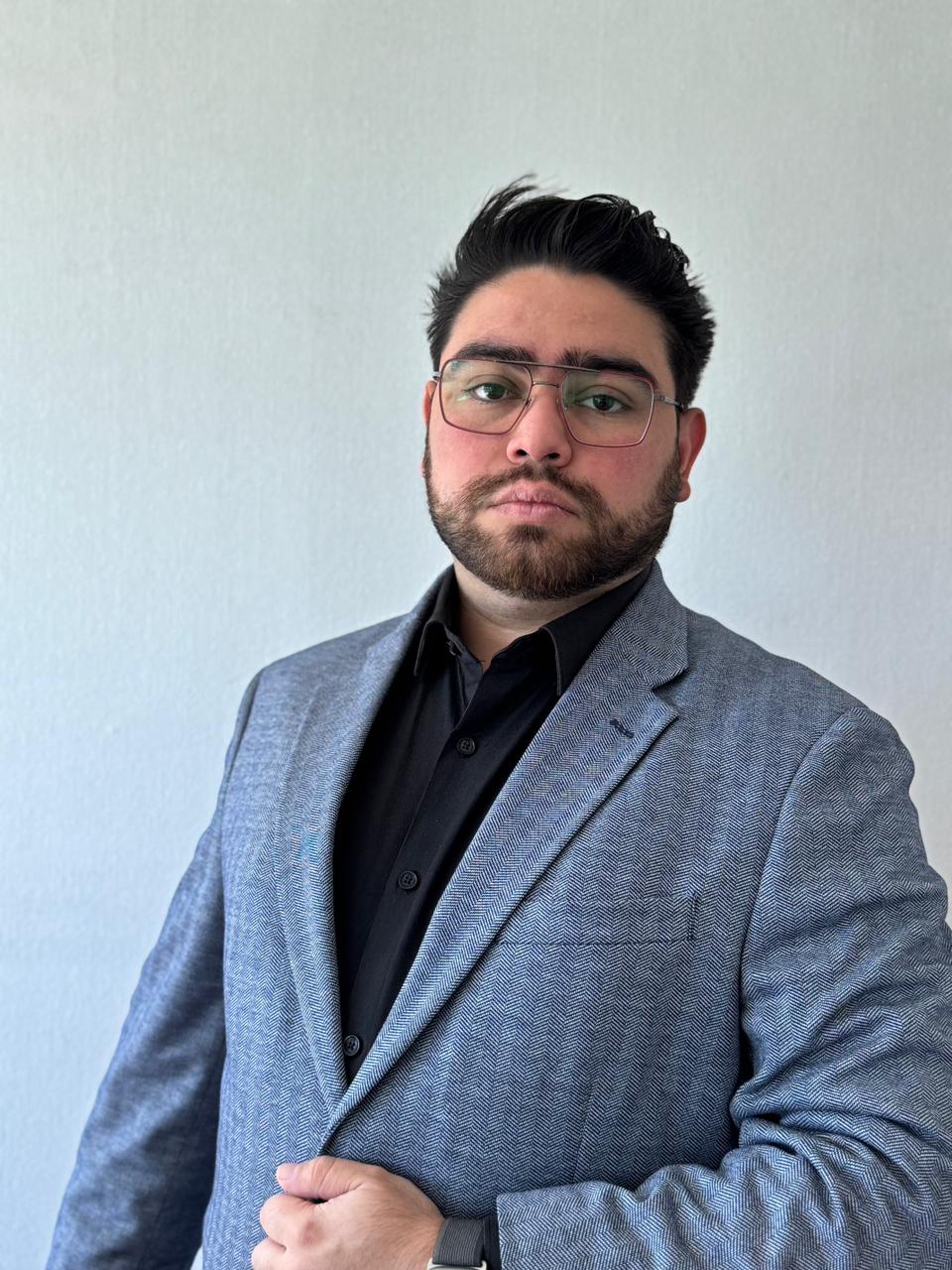 Foto del escritor: Lizarraga Kevin N.