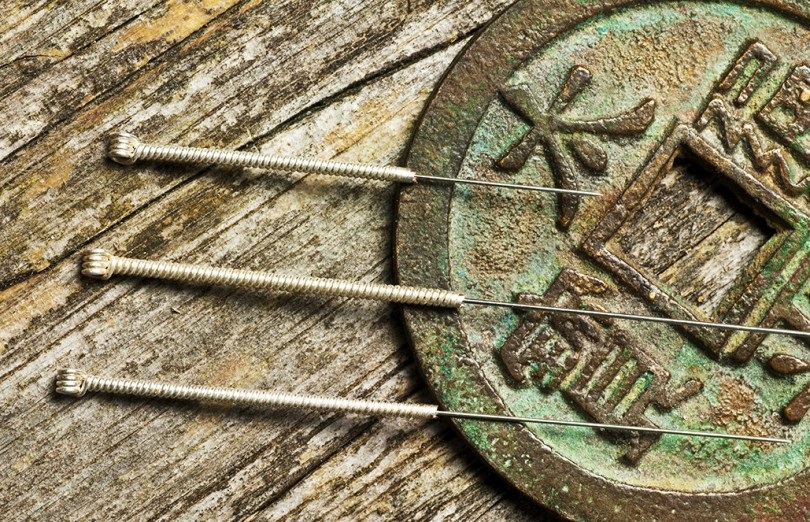 Medicina Tradicional Chinesa