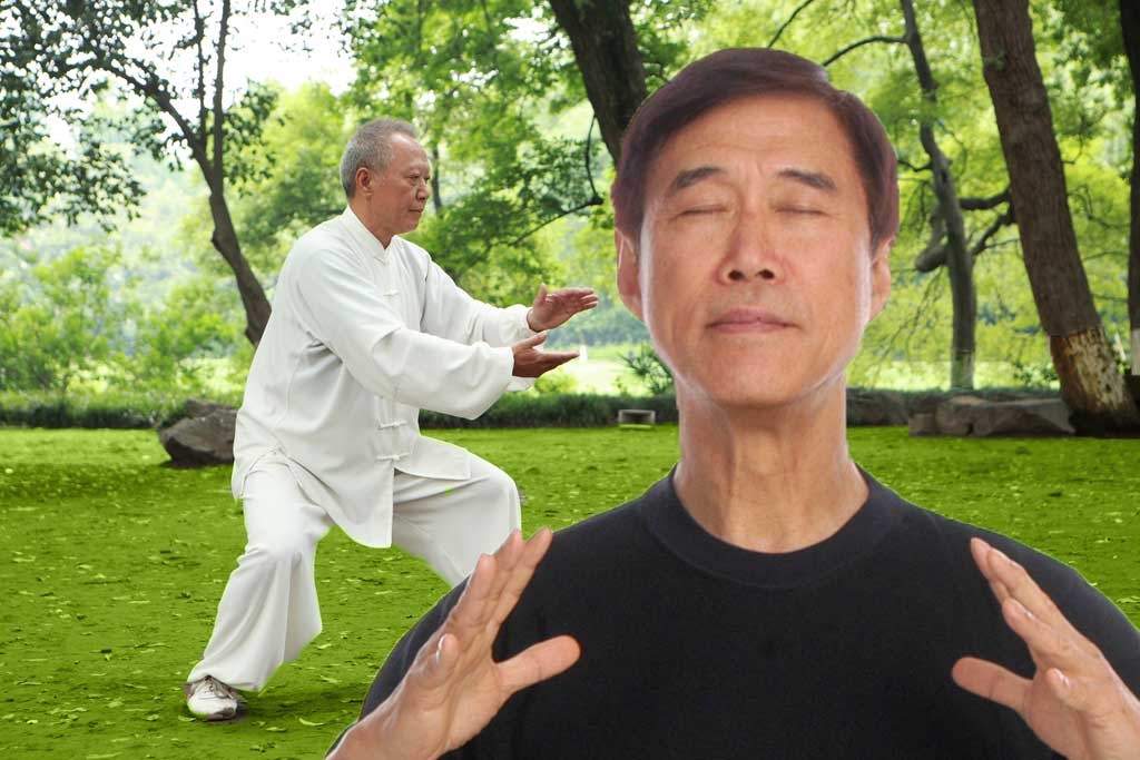 Qi Gong