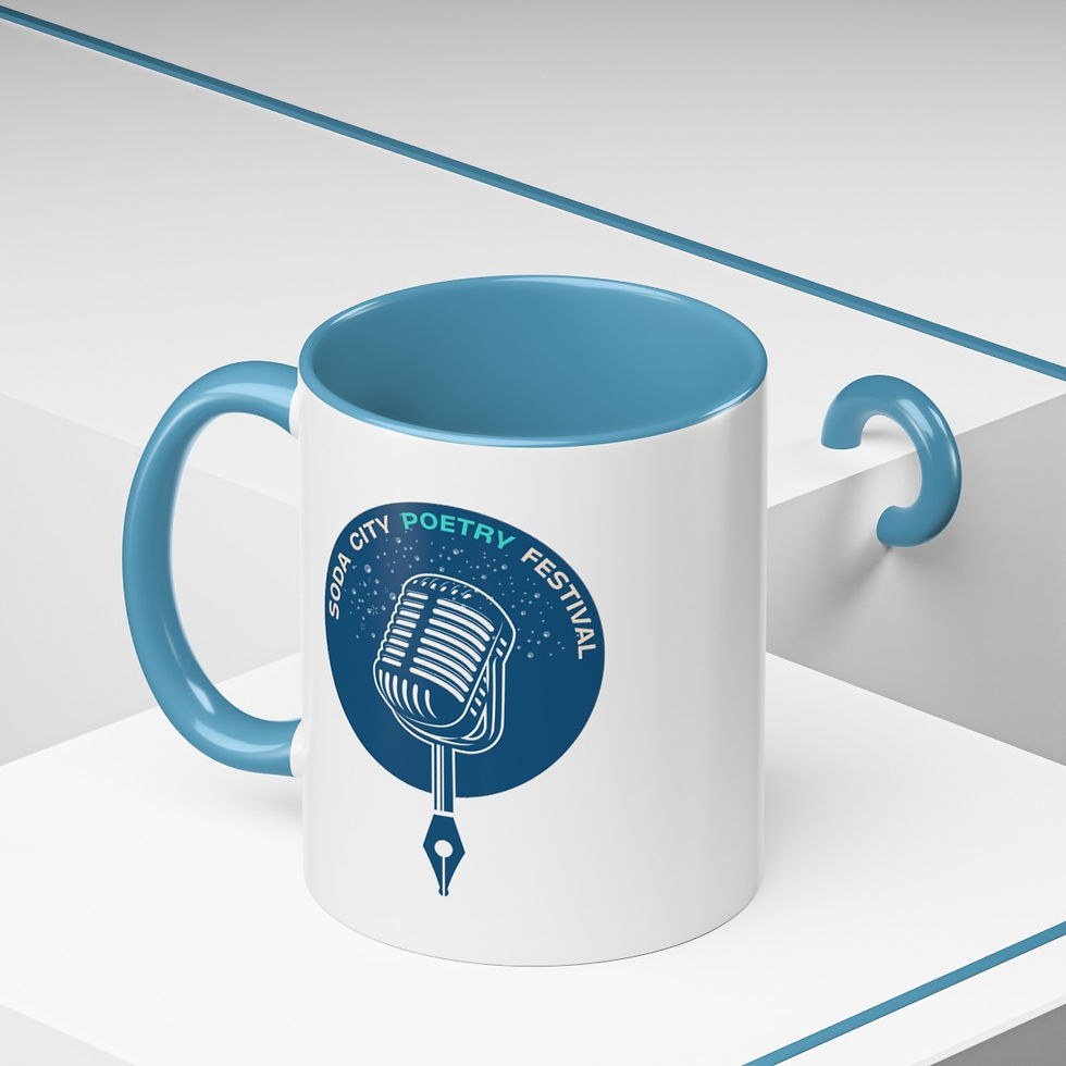 Thumbnail: SCPF -Coffee Mug 