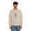 Thumbnail: Adults Sweater - Poly Club Logo - Men/Women Heavy Blend™ Crewneck Sweatshirt