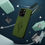 Thumbnail: Poly Club Logo 1 on OLIVE GREEN - Iphone 13, 14, & 15 MagSafe Tough Cases 