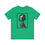 Thumbnail: Adults Shirt - Island Escape Portrait 4 - Men/Women Jersey Short Sleeve Tee