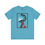 Thumbnail: Adults Shirt - Island Escape Portrait 1 - Men/Women Jersey Short Sleeve Tee