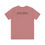 Thumbnail: Adults Shirt - Original Blank Ink Logo - Men/Women Jersey Short Sleeve Tee