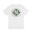 Thumbnail: Adults Polynesian Club Apparel - Gardenia - Men/Women Jersey Short Sleeve Tee