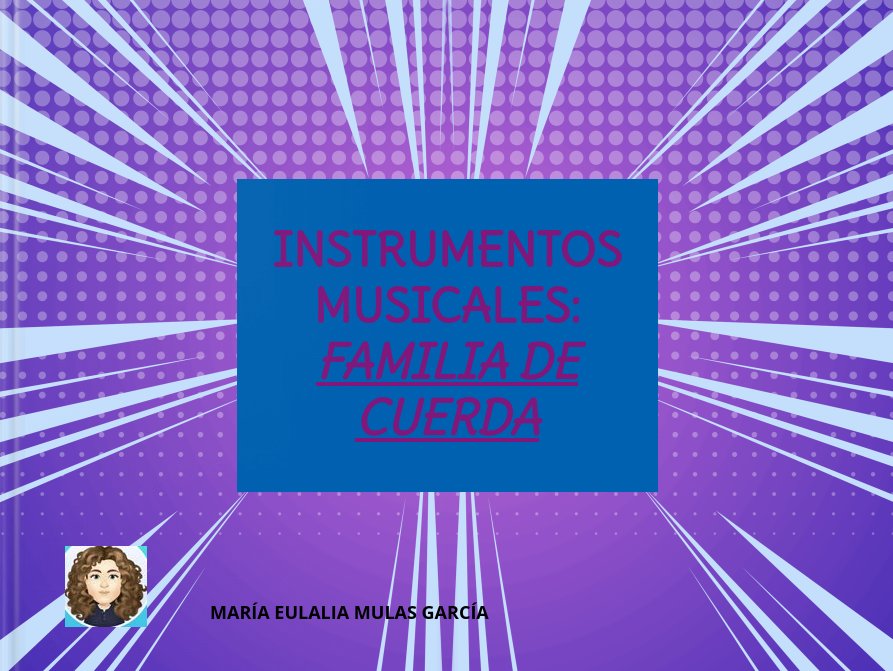 Mª Eulalia Mulas García