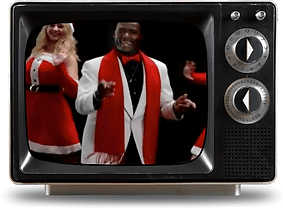 Christmas Party Song by Donchez Dacres, Jamaican Reggae Singer Songwriter, UK on YouTube