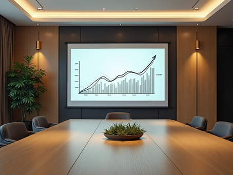 Analyse des marchés immobiliers: stratégies performantes