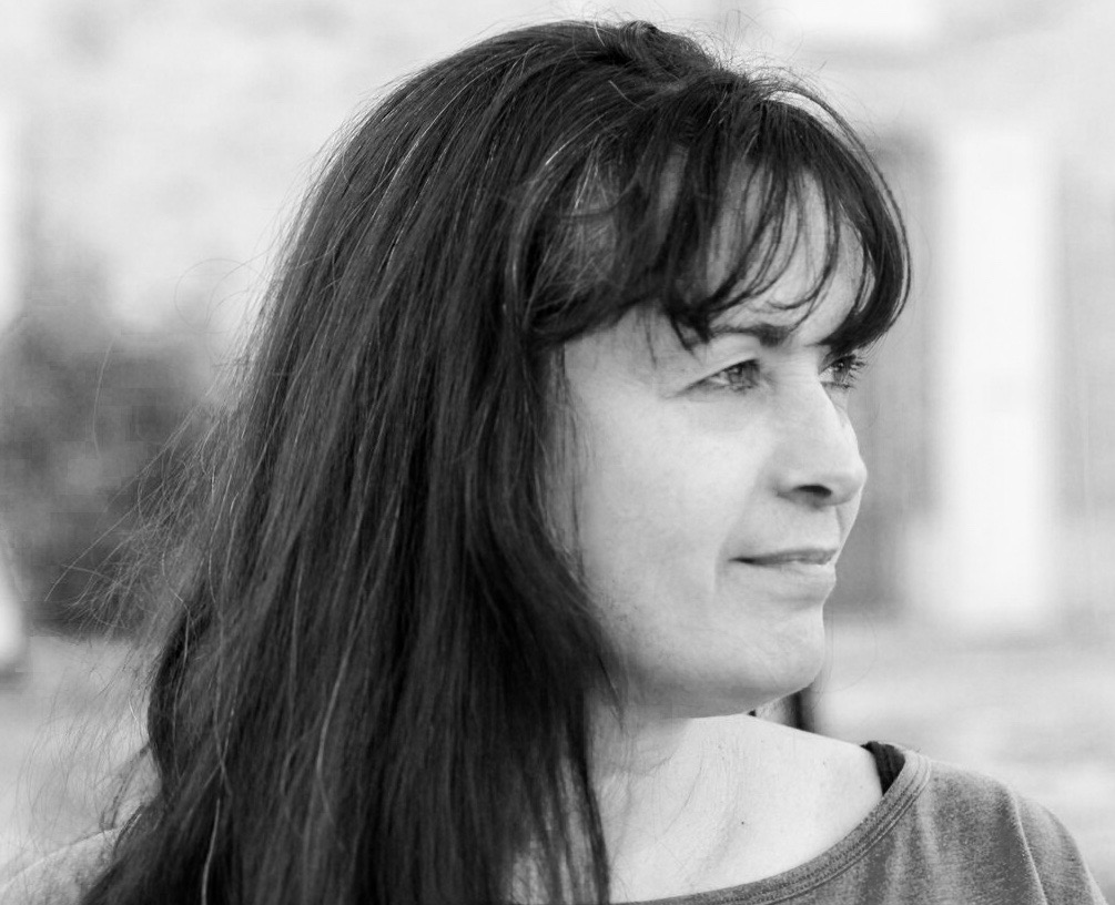 Françoise DE LEHELLE d’AFFROUX