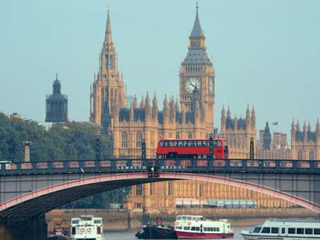 Journeys United Kingdom unveils its 2027 London programme