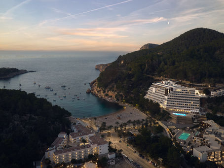 Discovering the authentic side of Ibiza: A conversation with Vanesa Regueira, General Manager of Cala San Miguel Ibiza Resort