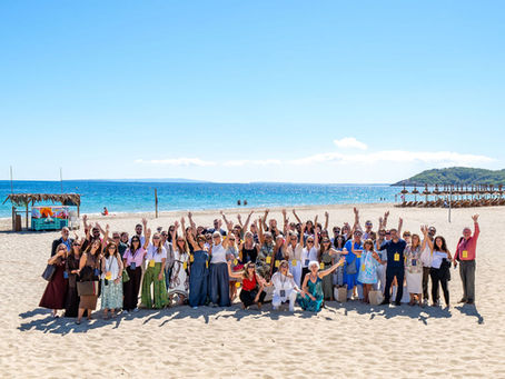 Journeys Ibiza Luxury Edition 2026: Making Connections – and Making the News