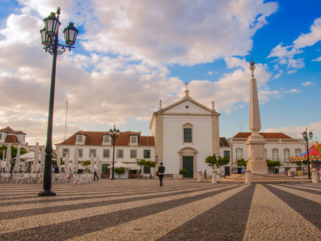 Beyond the Beaches: Hugo Nascimento on Why the Algarve Is a Year-Round Luxury Destination