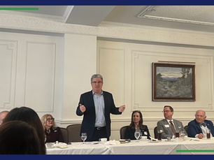 News from our CD15 Councilmember Tim McOsker