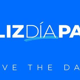Gran Venta Exclusiva Paris- Felíz Día Papá