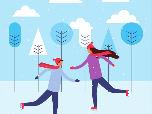 Actividades de vacaciones de invierno: Venta Especial